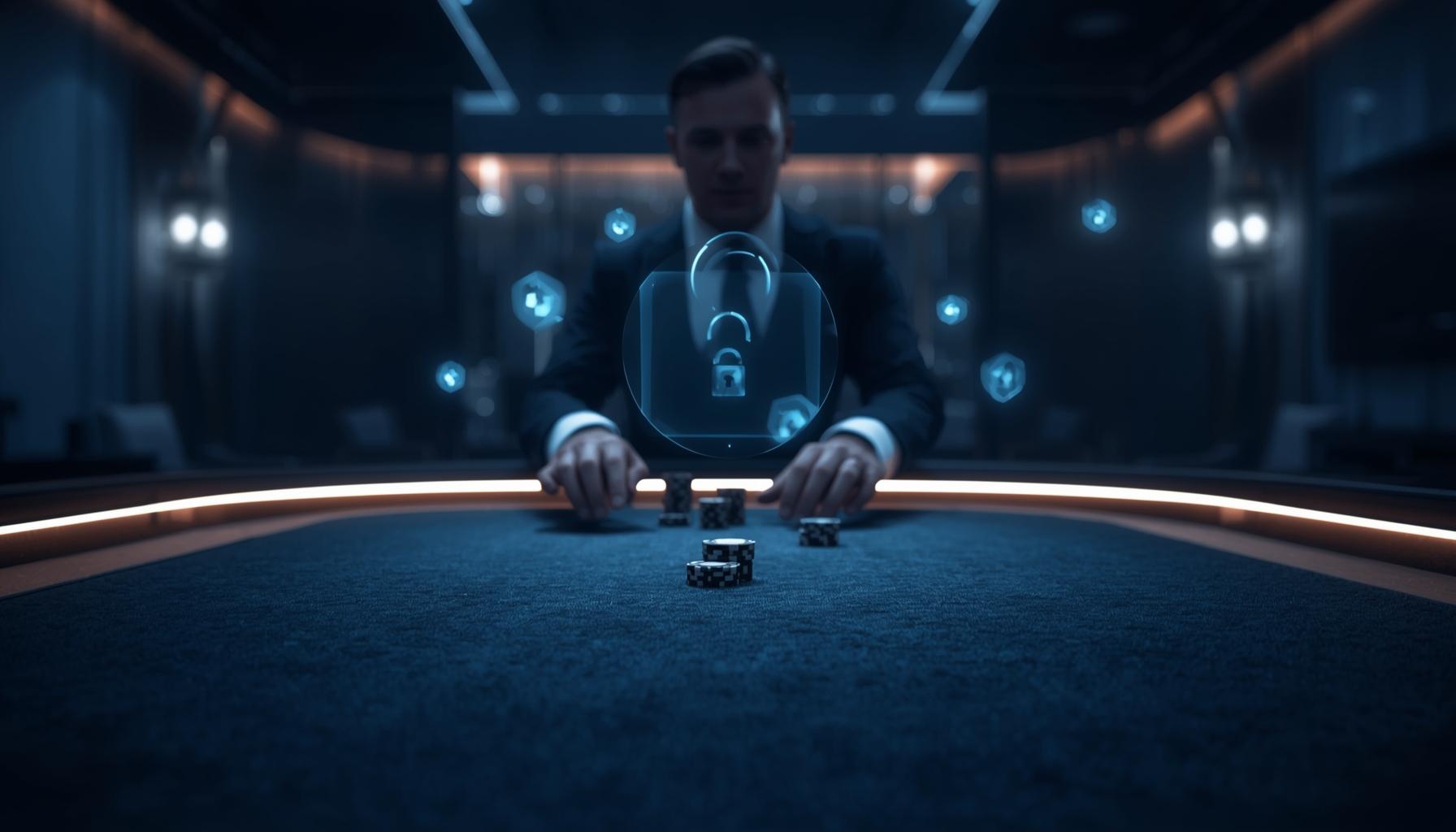 Security, fairness and dispute handling