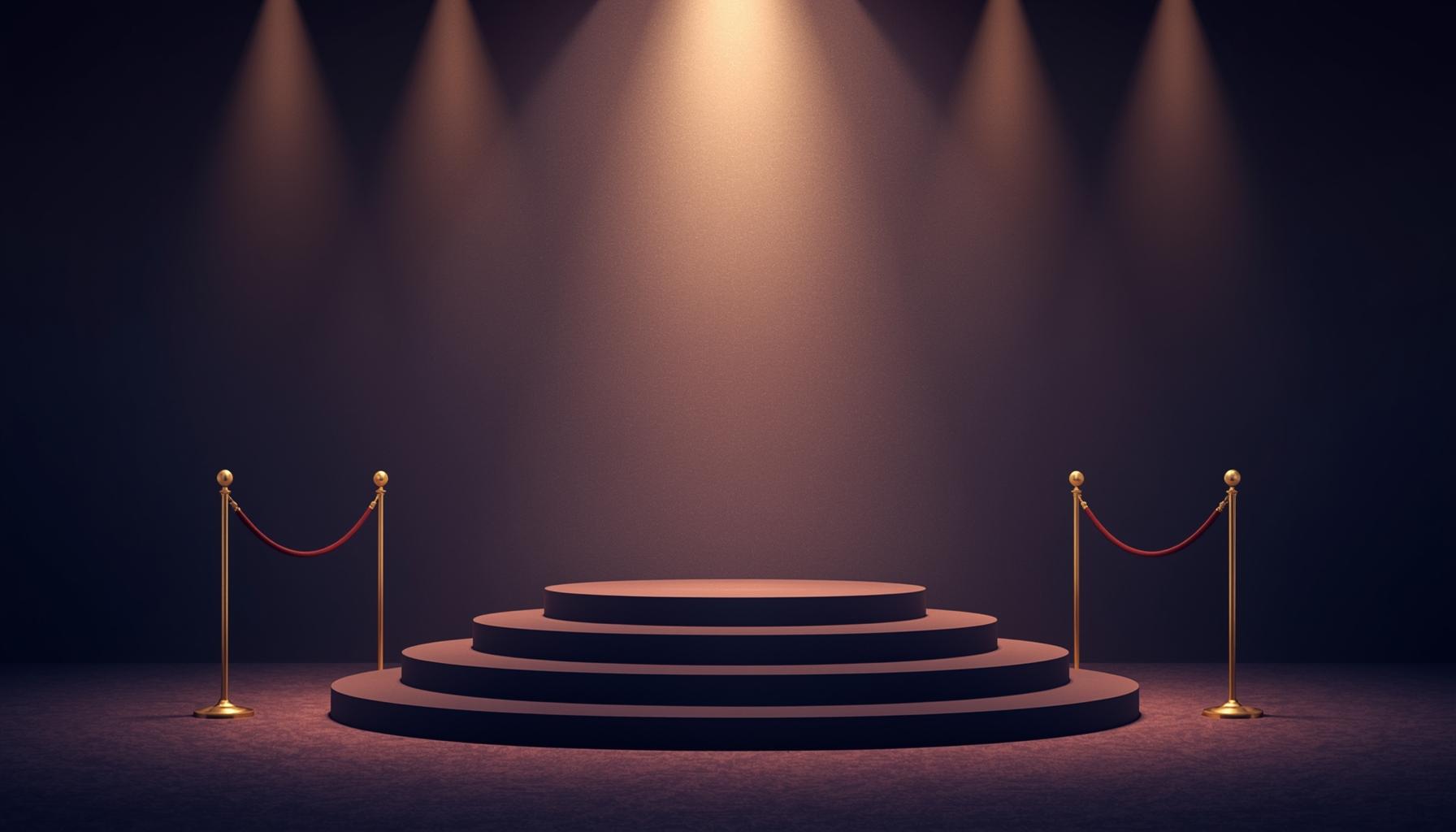 Tier structure and rewards